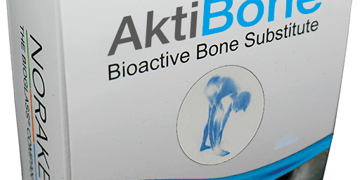 AktiBone: sostituto osseo