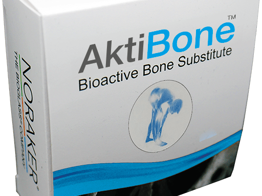 AktiBone: sostituto osseo