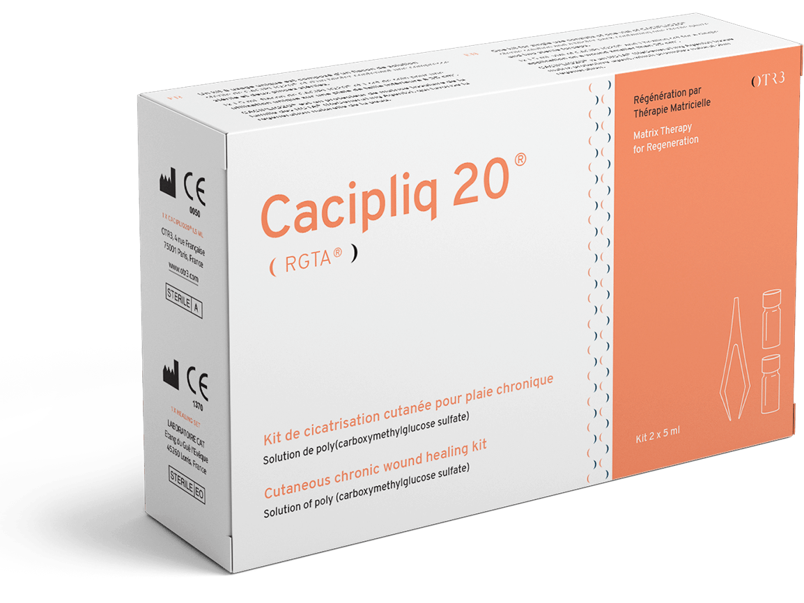 Cacipliq20: confezione del prodotto