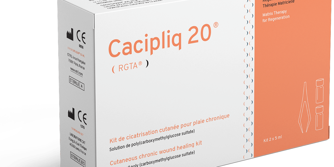 Cacipliq20: confezione del prodotto