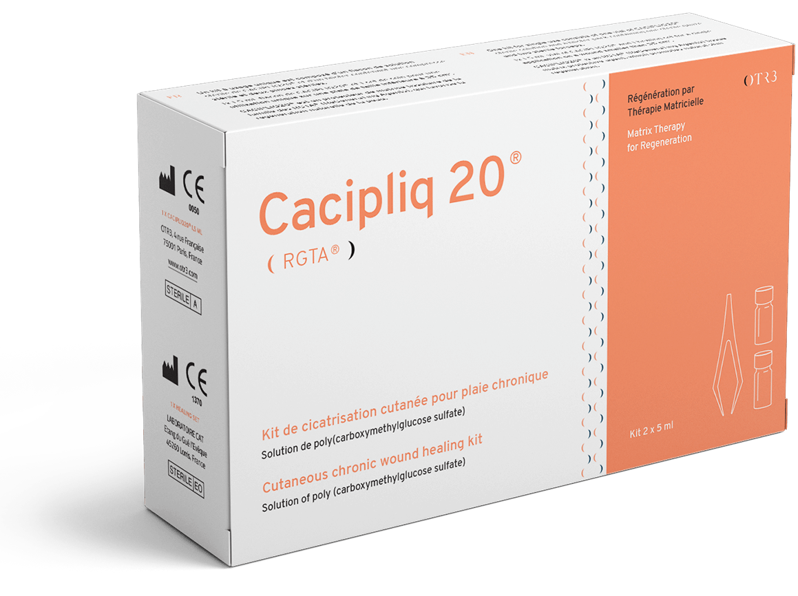 Cacipliq20: confezione del prodotto